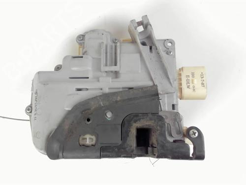 Türschloss links vorne für SEAT TOLEDO III (5P2) 1.9 TDI (105 hp) 20390678
