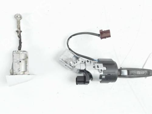 Used Ignition barrel CITROËN C4 II (NC_) 1.6 HDi 115 (114 hp) 31355271