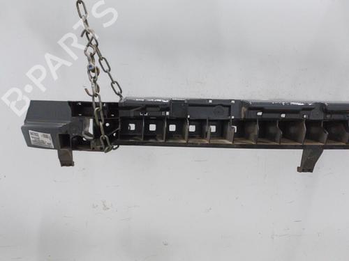Rear bumper reinforcement RENAULT CLIO III Grandtour (KR0/1_) 1.5 dCi (KR0F) | BP21206774C73 