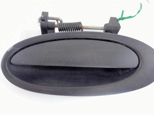 Used Rear left exterior door handle RENAULT LAGUNA I (B56_, 556_) 1.9 dTi (B56J) (98 hp) 20425051