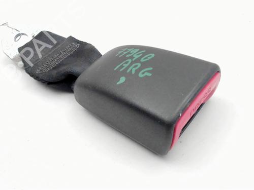 Seat buckle CITROËN C1 (PM_, PN_) 1.0 | BP31217582I32