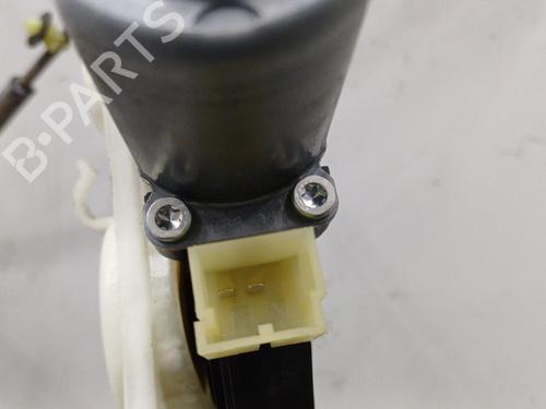 Front left window mechanism SEAT LEON (5F1) 1.4 TSI | BP20467928C22 