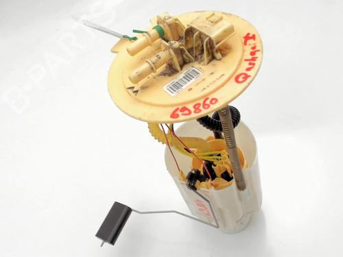 Fuel pump NISSAN QASHQAI II SUV (J11, J11_) 1.6 dCi | BP20406191M76 