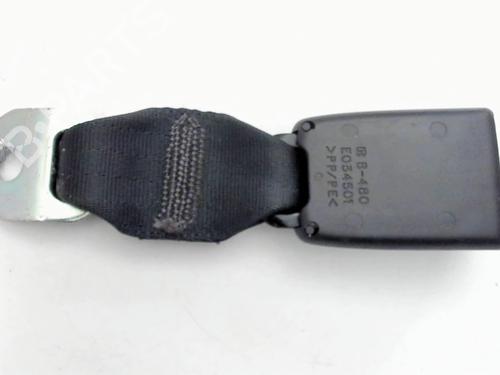 Seat buckle CITROËN C1 (PM_, PN_) 1.0 | BP31217582I32