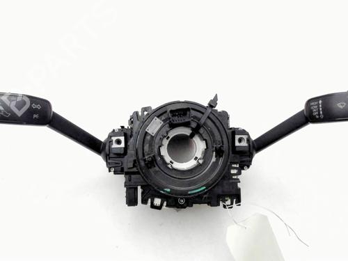 Steering column stalk SEAT LEON (5F1) 1.6 TDI | BP40612105I23 - Image 3