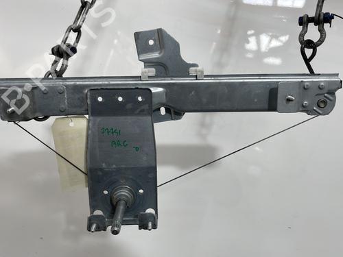 Rear left window mechanism DACIA SANDERO 1.5 dCi | BP33445630C24  - Image 5