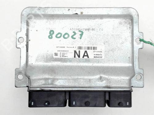 Engine control unit (ECU) RENAULT CLIO V (B7_) 1.0 TCe 90 (B7MT) | BP40002535M57 - Image 3
