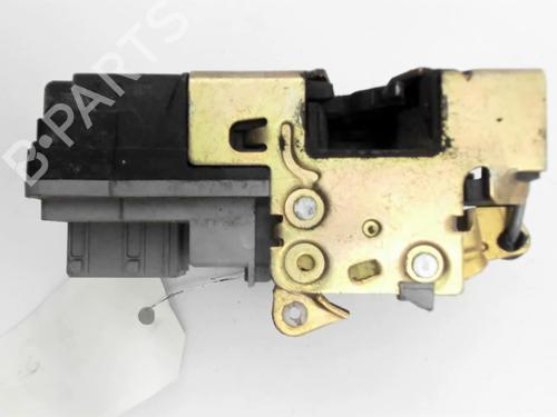 Front right lock PEUGEOT 306 Hatchback (7A, 7C, N3, N5) 1.4 | BP20419335C97 