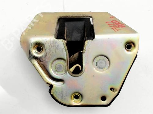 Używane Zamek drzwi tylnych prawych CITROËN BERLINGO / BERLINGO FIRST MPV (MF_, GJK_, GFK_) 1.4 i (MFKFX, MFKFW, GJKFWB, GJKFWC, GFKFWC) (75 hp) 28811256