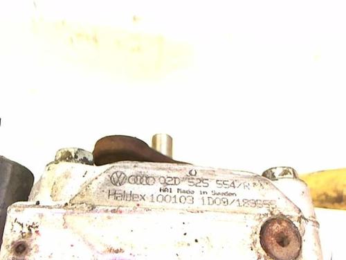 Rear differential SEAT LEON (1M1) 2.8 Cupra 4 | BP20471126M24 