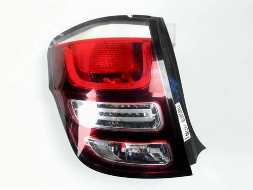 Used Left taillight CITROËN C3 II (SC_) 1.2 VTi 82 (82 hp) 28361980