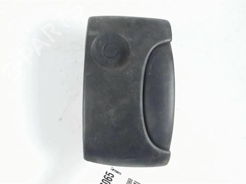Used Rear right exterior door handle RENAULT KANGOO (KC0/1_) 1.9 dTi (KC0U) (80 hp) 25926759