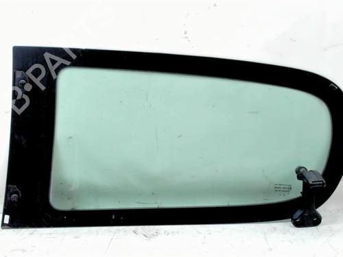 Used Rear right door window PEUGEOT 108 1.0 VTi (69 hp) 20390922
