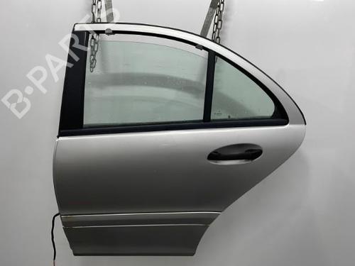 Left rear door MERCEDES-BENZ C-CLASS (W203) C 200 CDI (203.004) | BP20441765C4 