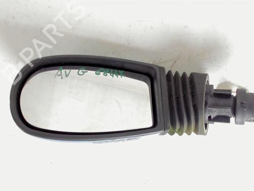 Left mirror FIAT PUNTO (188_) 1.2 60 (188.030, .050, .130, .150, .230, .250) | BP20470101C26 