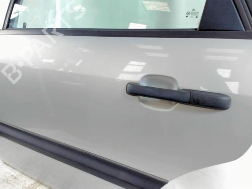Left rear door VW PASSAT B3/B4 (3A2, 35I) 1.9 TDI | BP20413726C4 