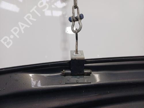 Tailgate OPEL CORSA E (X15) 1.3 CDTI (08, 68) | BP37589806C6 - Image 2