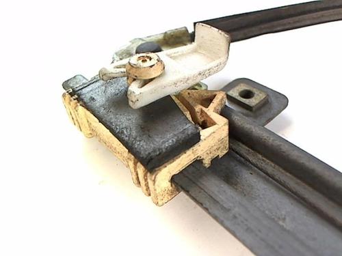 Rear right window mechanism RENAULT SCÉNIC I MPV (JA0/1_, FA0_) 1.9 dCi (JA05, JA1F) | BP20459237C25 