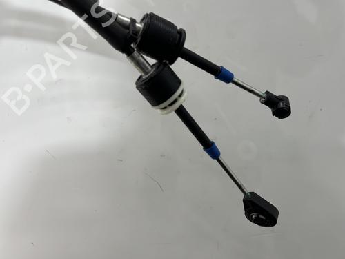 Cable FORD FIESTA VII (HJ, HF) 1.5 TDCi | BP33041425E12 - Image 2