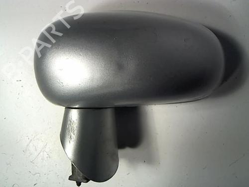 Left mirror AUDI TT Roadster (8N9) 1.8 T | BP22913833C26 