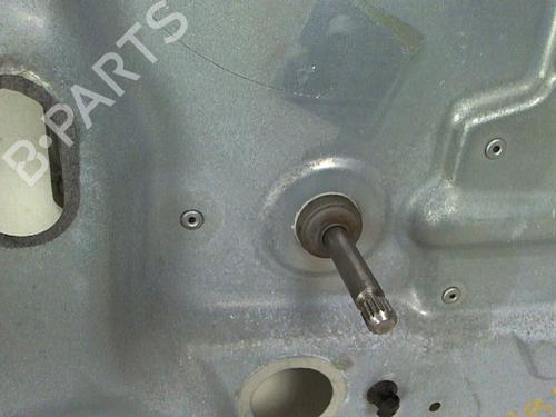 Rudehejsemekanisme Højre bagtil FORD FOCUS C-MAX (DM2) 1.8 TDCi | BP20424921C25 