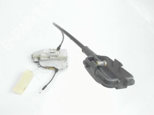 Front right lock RENAULT MEGANE II Estate (KM0/1_) 1.5 dCi (KM16, KM1E) | BP20428474C97 