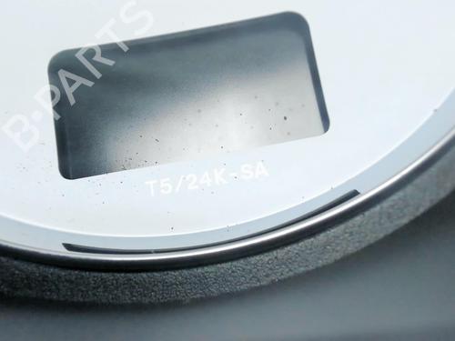 Instrument cluster PEUGEOT 307 Break (3E) 1.6 HDi | BP20435767C47 