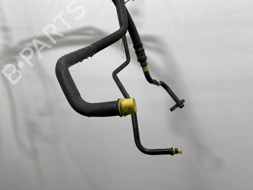 AC pipe VOLVO XC90 I (275) D5 AWD | BP28677251M126