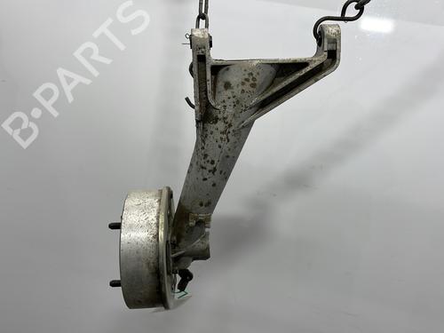 Right rear steering knuckle AIXAM CROSSLINE 0.4 | BP37728670M28 - Image 2