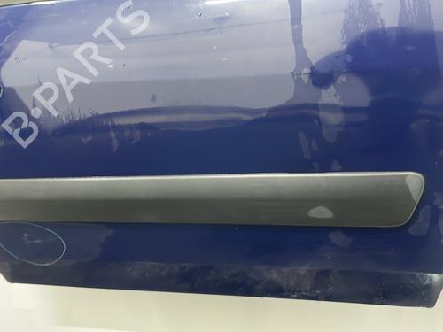 Right front door DACIA LOGAN MCV (KS_) 1.5 dCi (KS0W) | BP24173290C3 