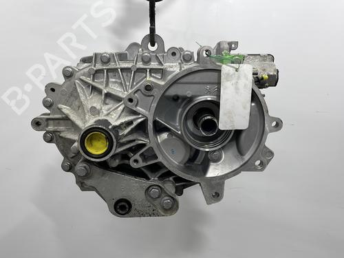 Used Gearbox PEUGEOT 208 II (UB_, UP_, UW_, UJ_) e-208 (136 hp) 26532065