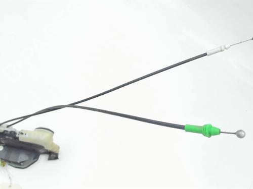 Front left lock TOYOTA YARIS (_P13_) 1.4 D (NLP130_, NLP130) | BP20469337C98 