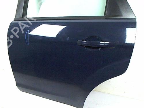 Używane Drzwi tylne lewe FORD FOCUS II (DA_, HCP, DP) 1.6 TDCi (90 hp) 20425382