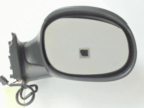 Right mirror CITROËN C3 I (FC_, FN_) 1.6 16V | BP20450986C27 