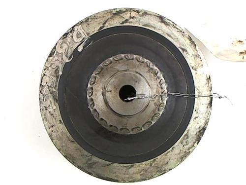 Pulley RENAULT SCÉNIC I MPV (JA0/1_, FA0_) 1.9 dCi (JA05, JA1F) | BP20437719M122 