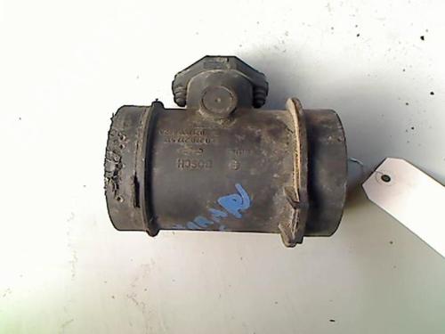 Mass air flow sensor VW SHARAN (7M8, 7M9, 7M6) 1.9 TDI | BP20474036M95 