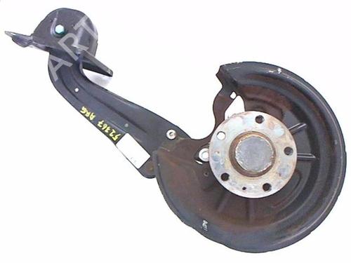Used Left rear steering knuckle VW JETTA III (1K2) 1.9 TDI (105 hp) 20415891