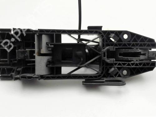 rear-left-exterior-door-handle-audi-a3-sportback-8va-8vf-2012-2013-2014-2015-2016-2017-2018-2019-2020-2021-30547688 main image