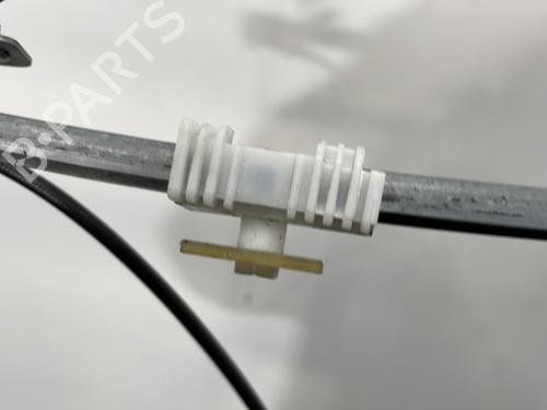 Rudehejsemekanisme Højre foran PEUGEOT 106 II (1A_, 1C_) 1.1 i | BP30864334C23