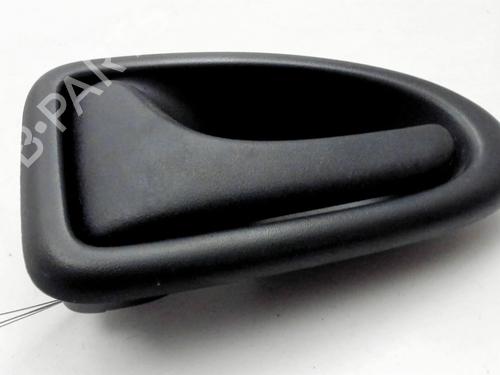 Front left interior door handle RENAULT CLIO III (BR0/1, CR0/1) | BP37652637I13 - Image 6