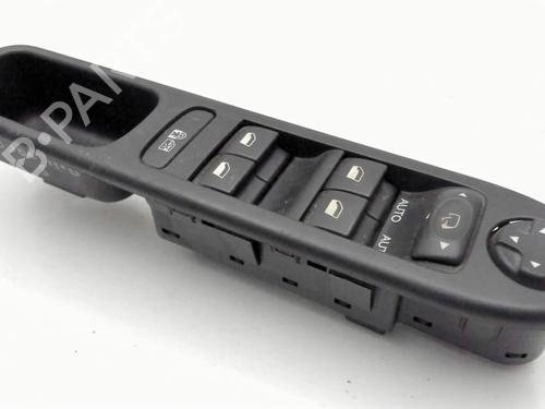Left front window switch CITROËN C3 Picasso (SH_) | BP36526214I27 - Image 4