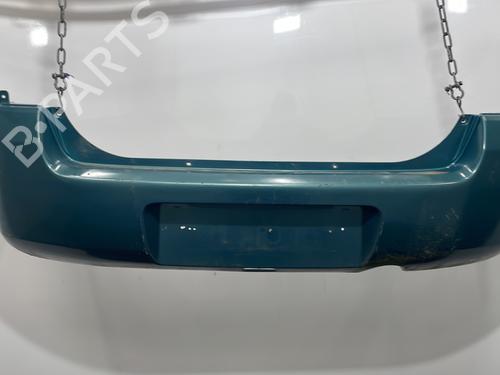 Used Rear bumper SUZUKI WAGON R+ (MA) 1.3 (RB413) (76 hp) 33131460