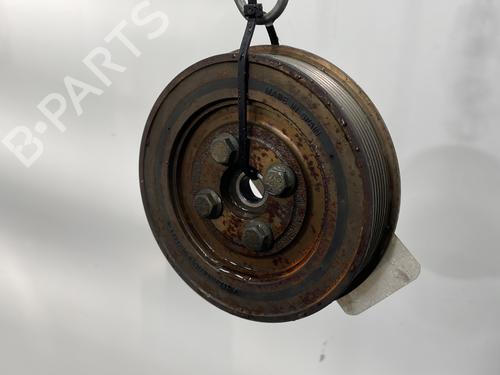 Pulley CITROËN JUMPER I Van (230L) 2.5 D | BP29844149M122