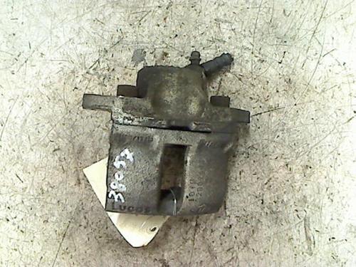 Venstre bremsekaliber foran DACIA SANDERO 1.5 dCi (68 hp) 20431538