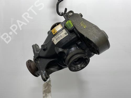 Rear differential BMW 1 (E87) 118 d | BP29603897M24 