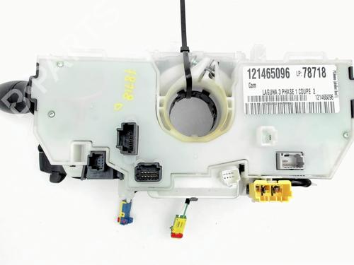 Steering column stalk RENAULT LAGUNA Coupe (DT0/1) 2.0 dCi (DT01, DT08, DT09, DT0K, DT12, DT1C, DT1D, DT1M,... | BP32786945I23 - Image 2