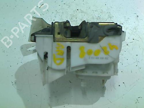Rear right lock SEAT CORDOBA (6K1, 6K2) 1.9 SDI | BP21230886C99 