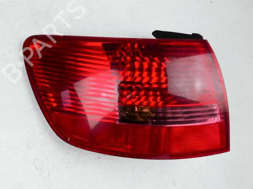 Left taillight AUDI A6 Allroad C6 (4FH) 3.2 FSI quattro | BP37652376C34  - Image 6