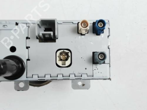 Radio FIAT TIPO Hatchback (356_, 357_) 1.0 (357HXN1A) | BP32396655E6 