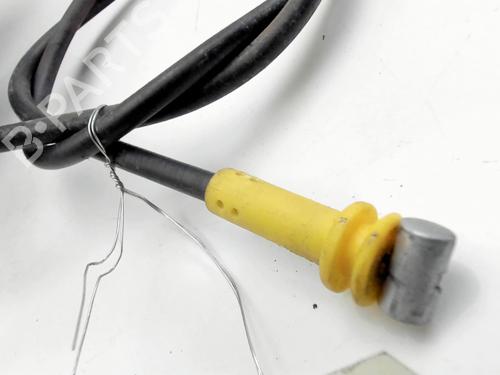 Front left lock RENAULT TRAFIC II Bus (JL) 2.0 dCi 90 (JL00, JL01, JL0H, JL0M, JL0P, JL0S) | BP32273692C98